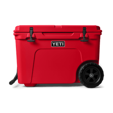 Tundra Haul® Wheeled Cooler