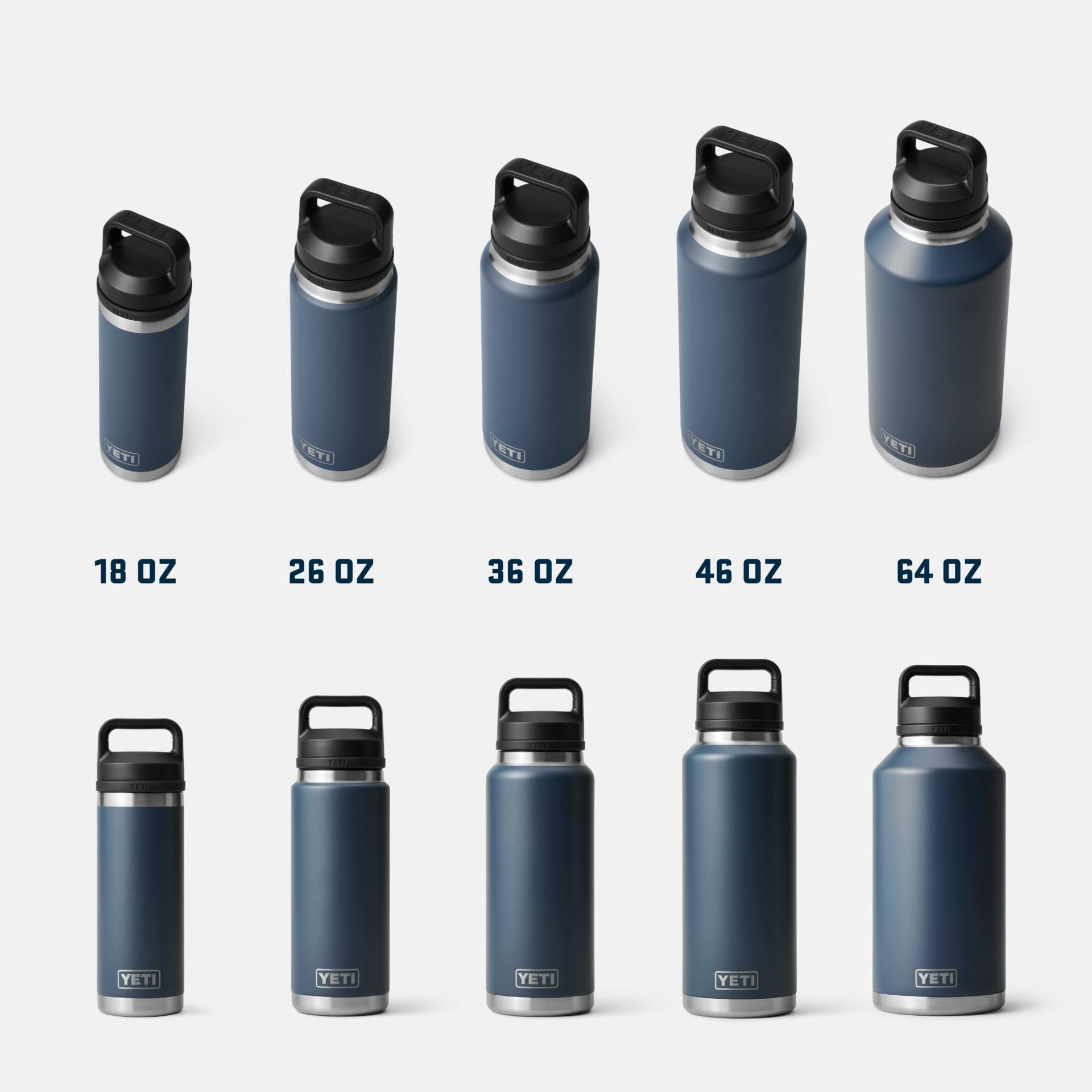 Rambler® 46 oz Water Bottle