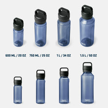 Yonder® 1.5 L / 50 oz Water Bottle