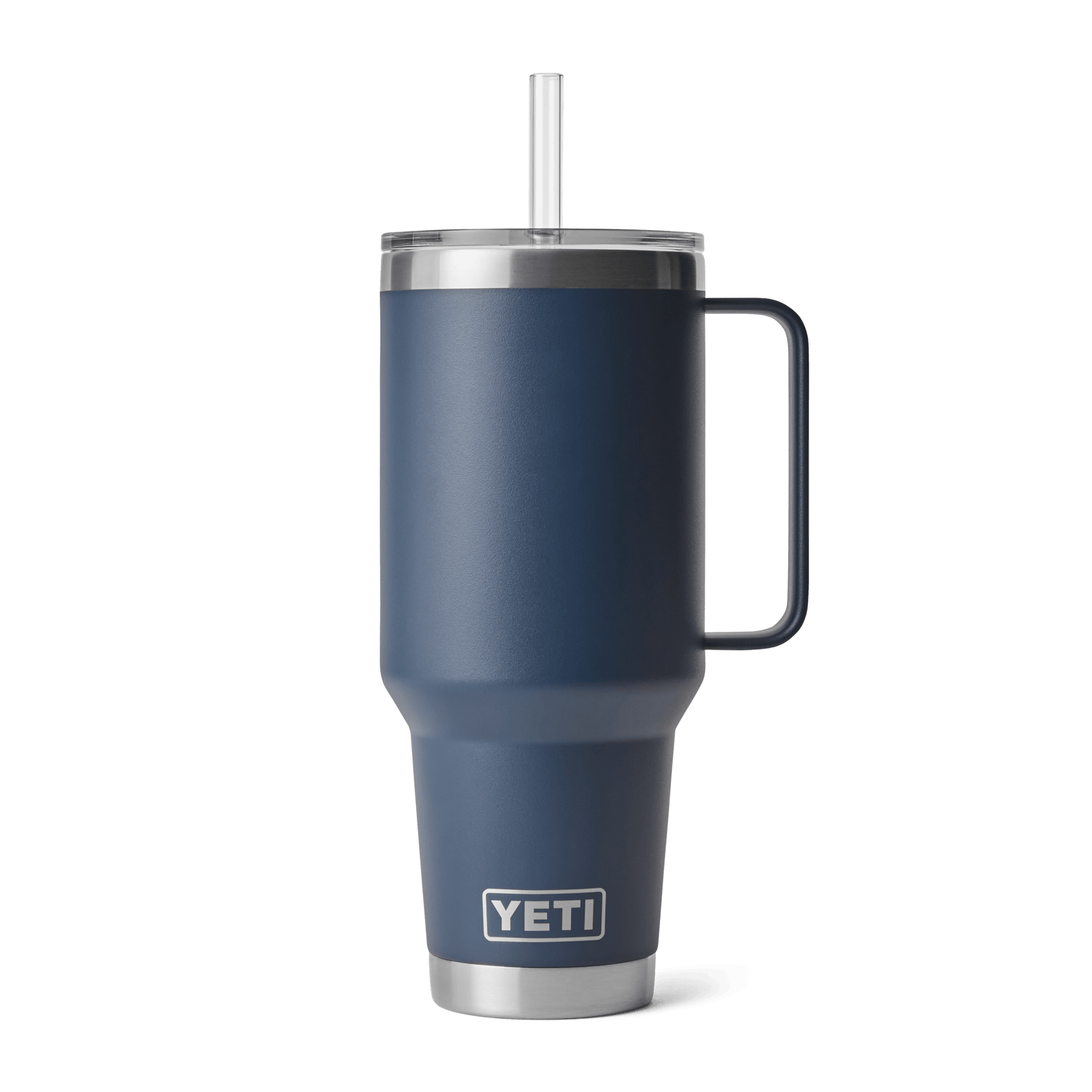 Rambler® 42 oz Straw Mug