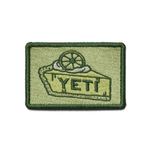 YETI® Collectors' Patches YETI Ice Cold Patch