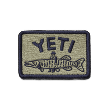YETI® Collectors' Patches YETI Ice Cold Patch