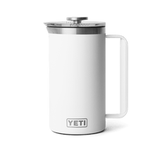 Rambler® 34 oz French Press