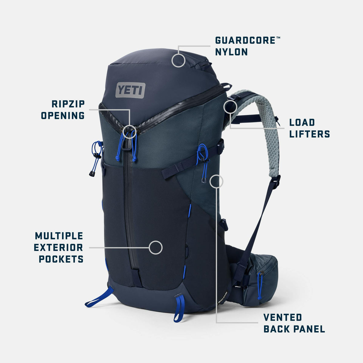 Skala™ 32L Women's Hiking Pack