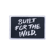 Built For The Wild