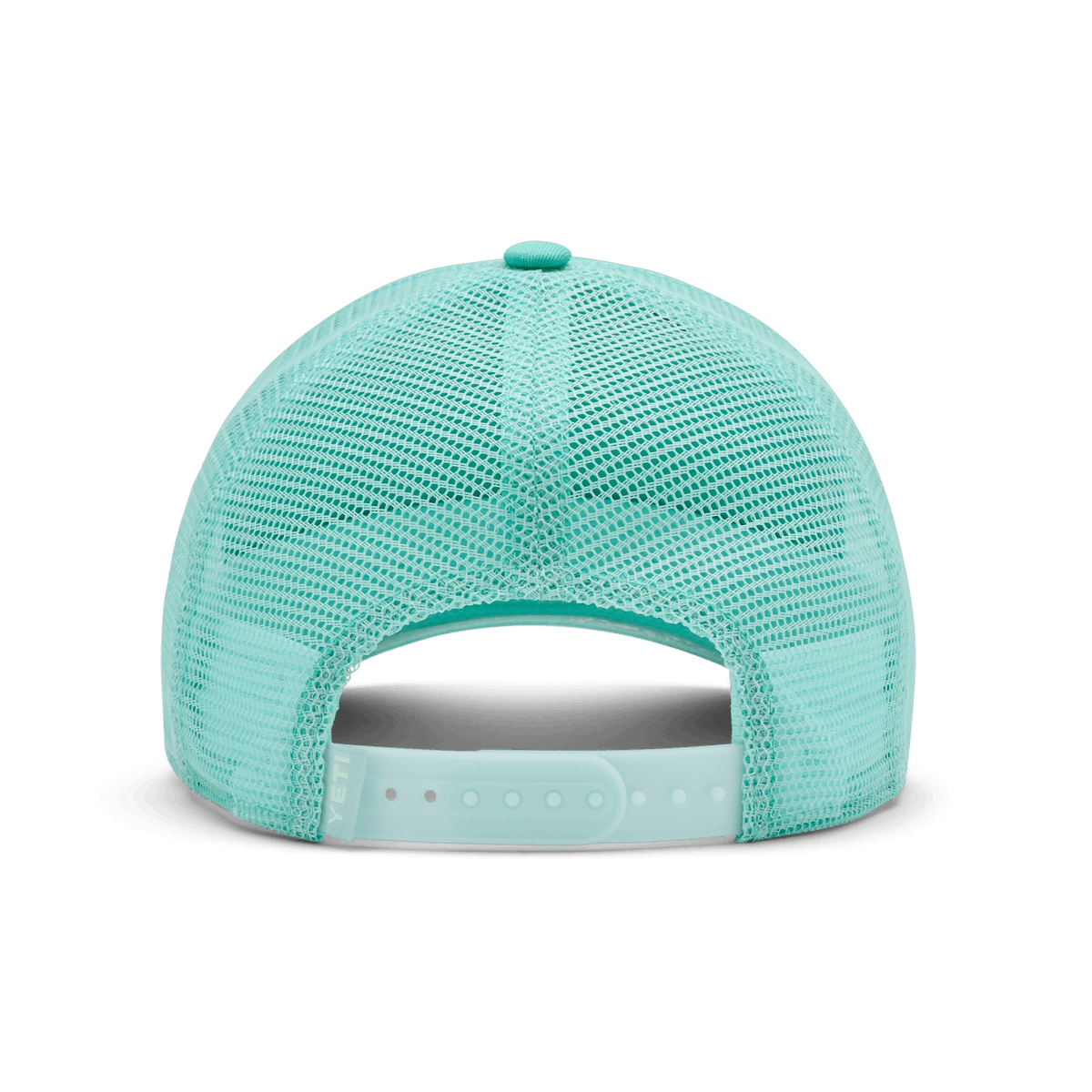 YETI Logo Badge Mid Pro Trucker Hat