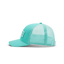 YETI Logo Badge Mid Pro Trucker Hat