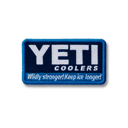Wildly Stronger 20 Years