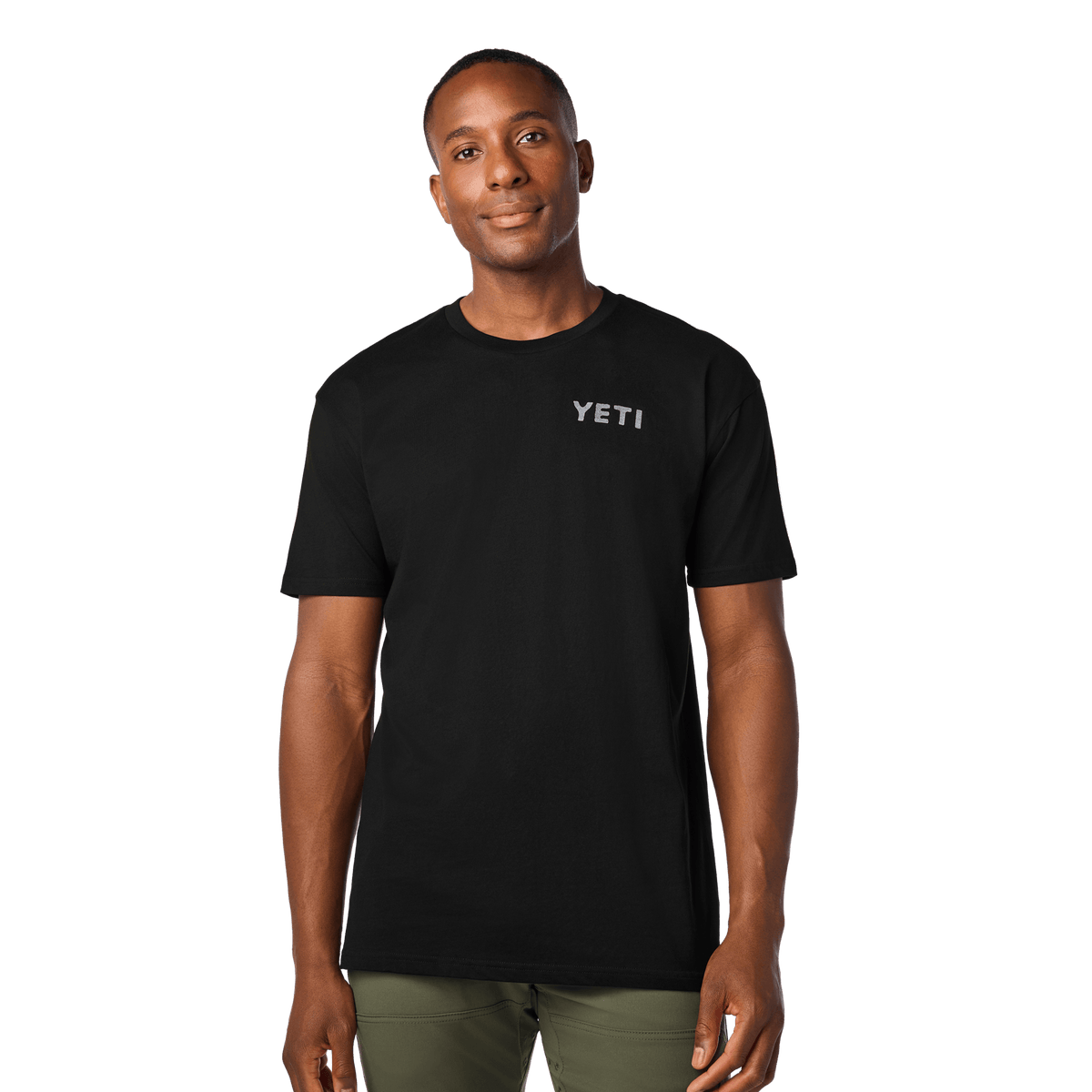 Bird & Snake Short Sleeve T-Shirt