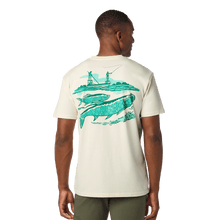 Tarpon Flies Short Sleeve T-Shirt