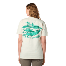 Tarpon Flies Short Sleeve T-Shirt