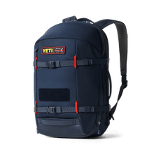 YETI x Oracle Red Bull Racing Crossroads® 27L Carry On Backpack