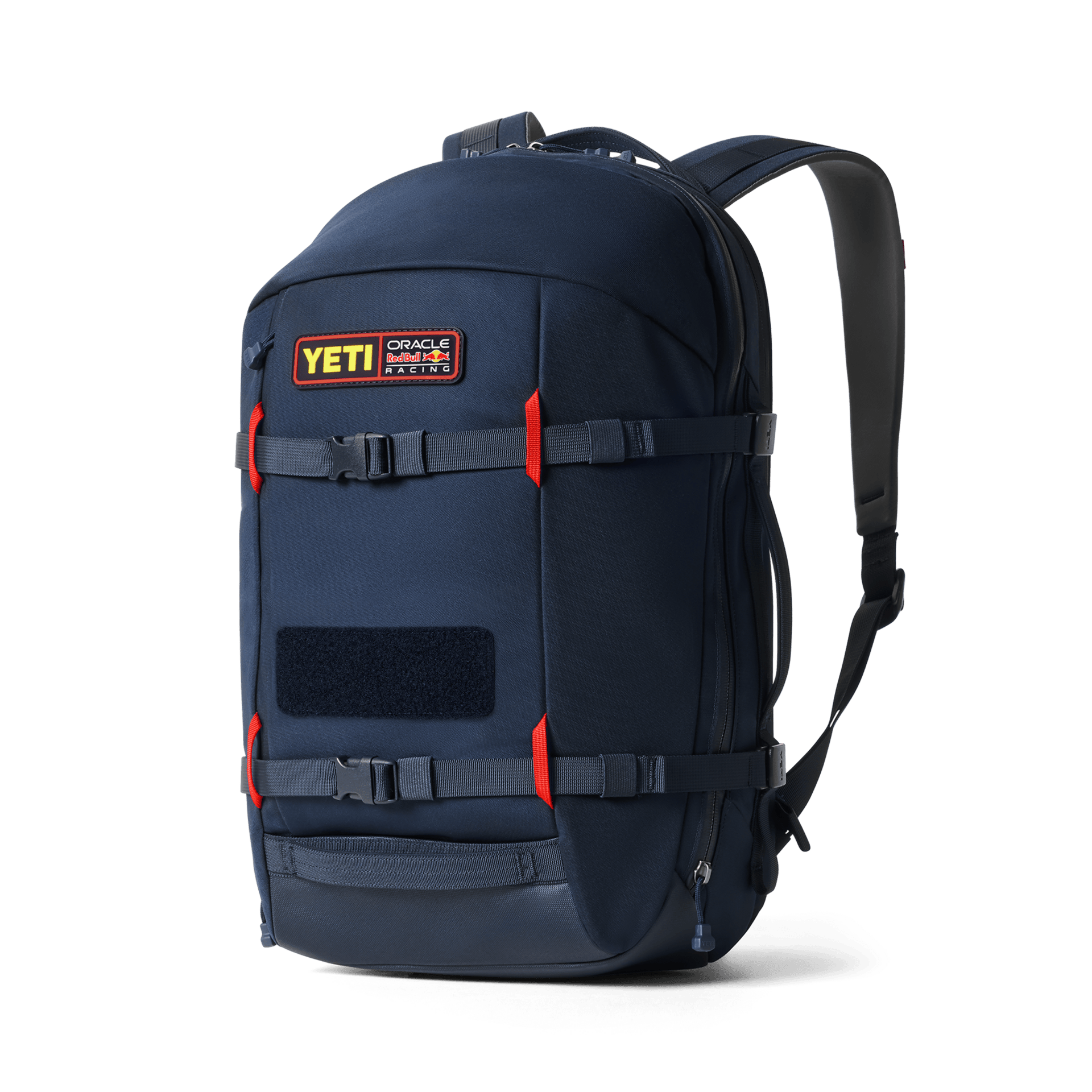 YETI x Oracle Red Bull Racing Crossroads® 27L Carry On Backpack