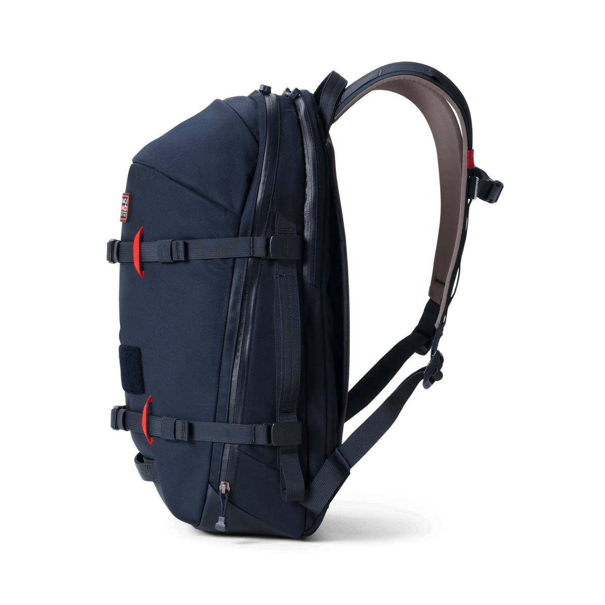 YETI x Oracle Red Bull Racing Crossroads® 27L Carry On Backpack