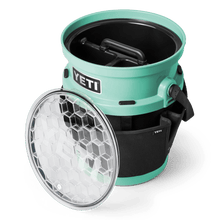 The Fully-Loaded Bucket