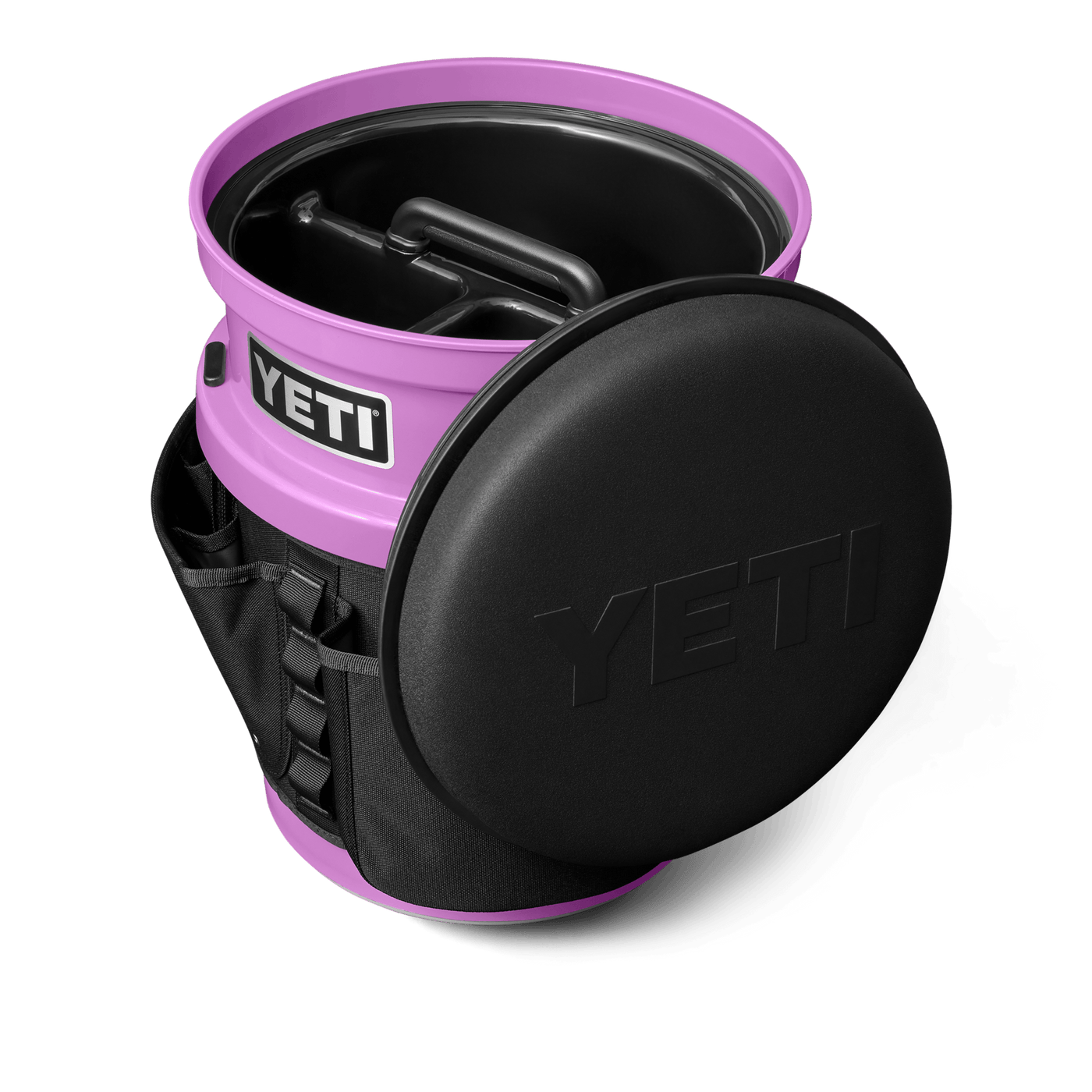 The Fully-Loaded Bucket