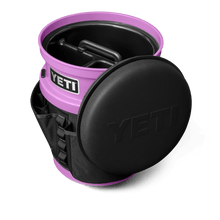 The Fully-Loaded Bucket