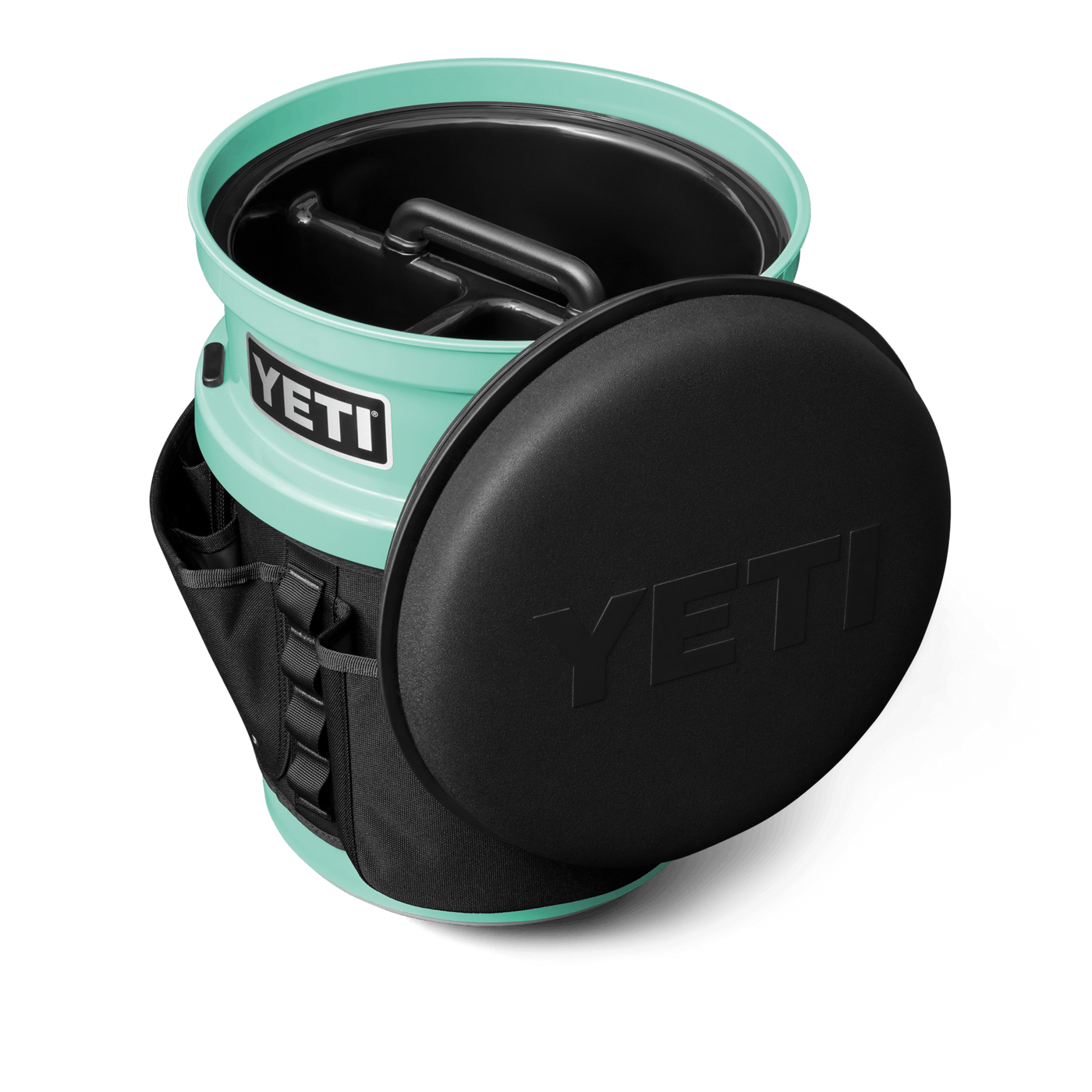 The Fully-Loaded Bucket