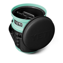 The Fully-Loaded Bucket