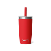 Rescue Red