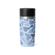 Blue Camo