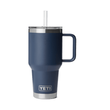 Rambler® 35 oz Straw Mug
