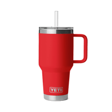 Rambler® 35 oz Straw Mug