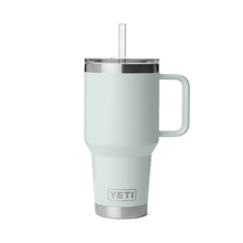 Rambler® 35 oz Straw Mug