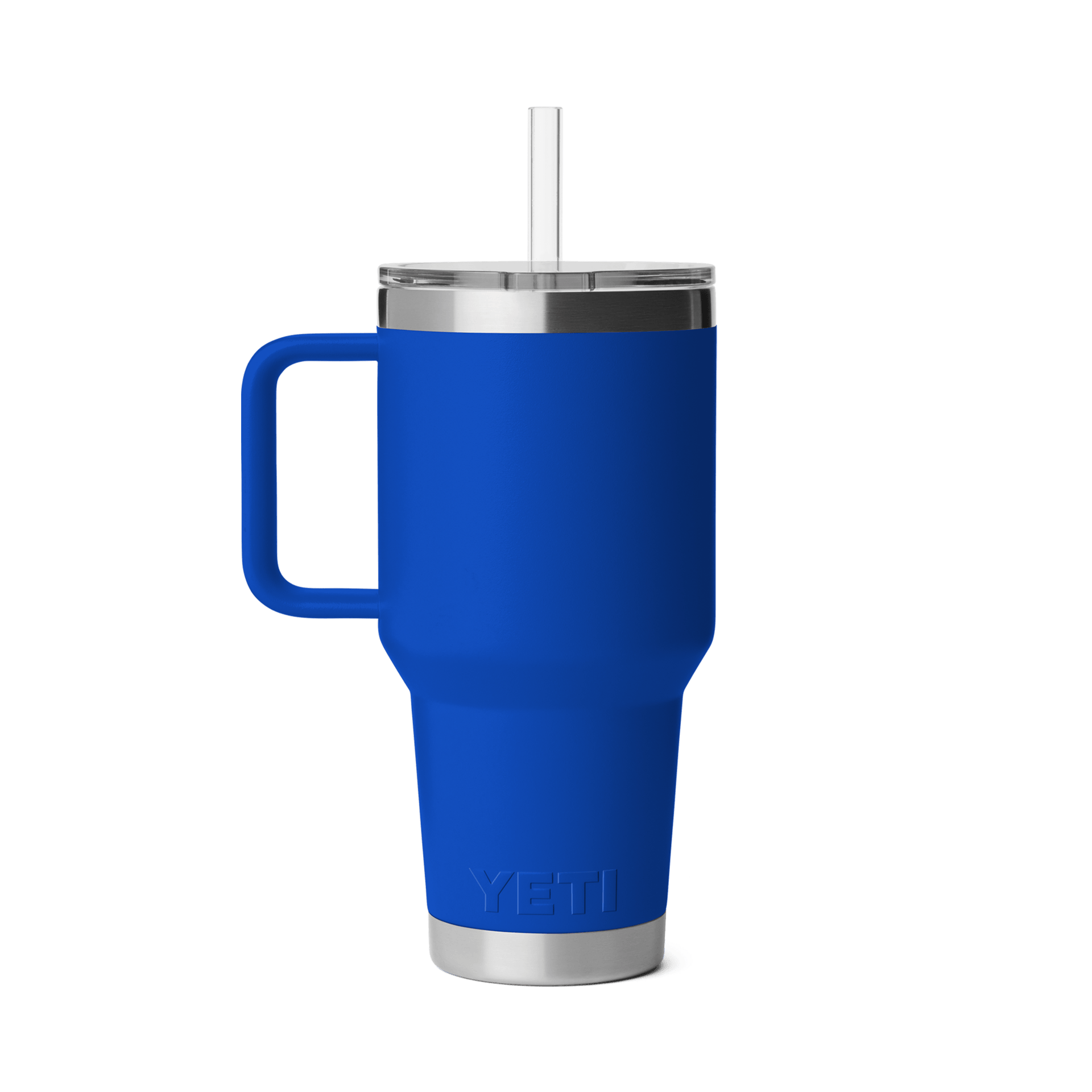Rambler® 35 oz Straw Mug