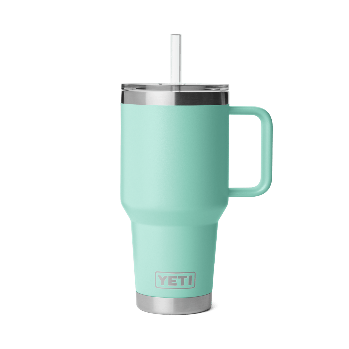 Rambler® 35 oz Straw Mug