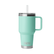 Seafoam