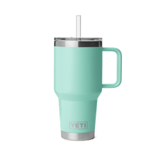 Rambler® 35 oz Straw Mug