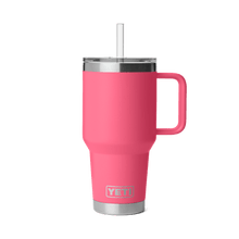 Rambler® 35 oz Straw Mug