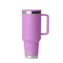 Rambler® 40 oz Travel Straw Mug