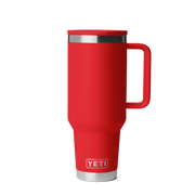 Rescue Red