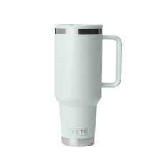 Rambler® 40 oz Travel Straw Mug