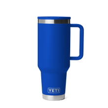 Rambler® 40 oz Travel Straw Mug