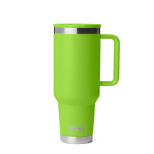 Rambler® 40 oz Travel Straw Mug