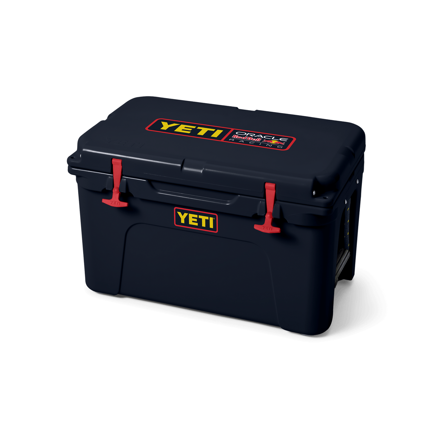 YETI x Oracle Red Bull Racing Tundra® 45 Hard Cooler