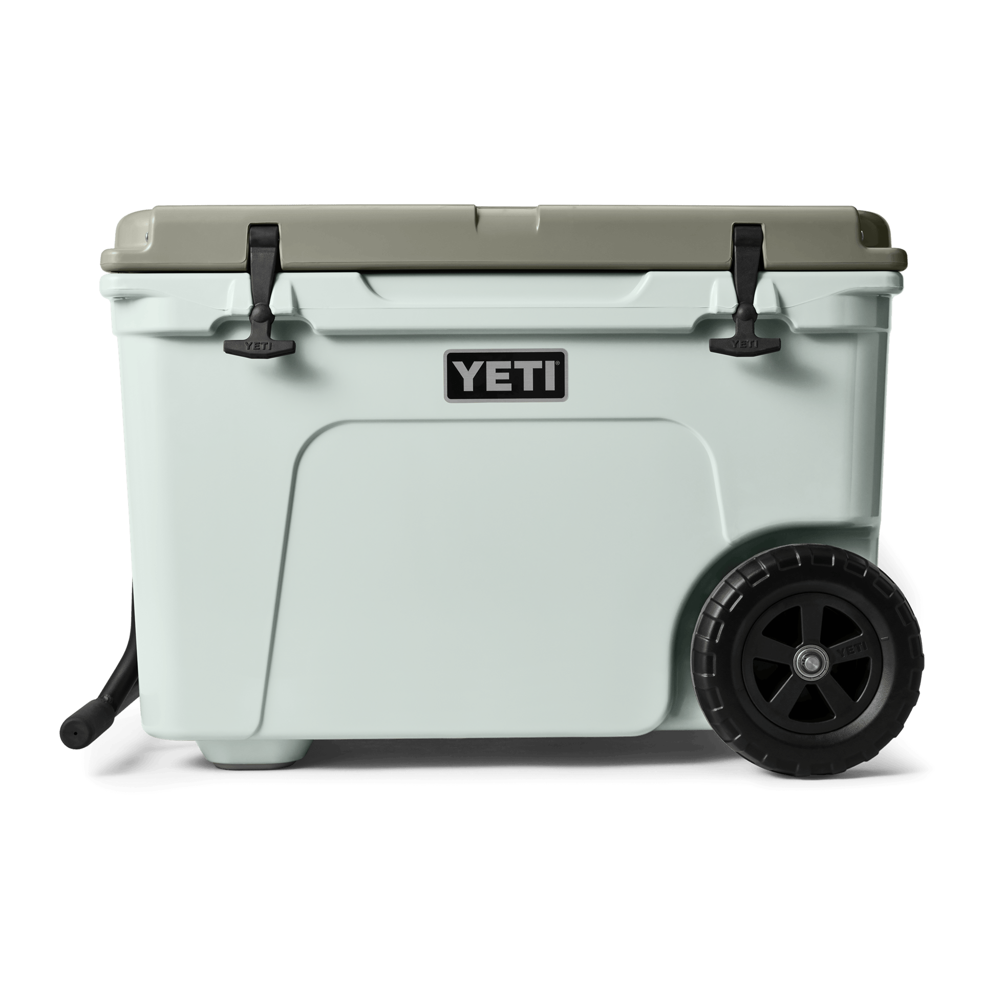 Tundra Haul® Wheeled Cooler