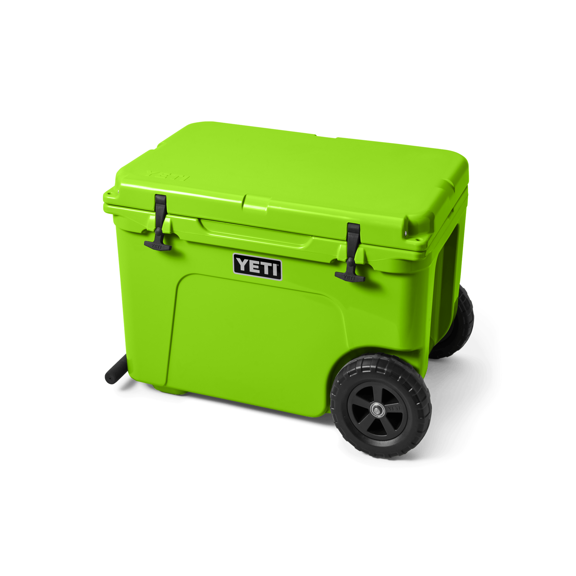 Tundra Haul® Wheeled Cooler