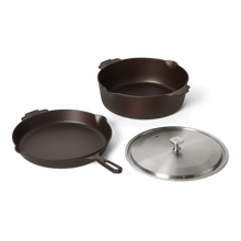 YETI™ Stainless Steel Lid