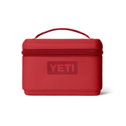Rescue Red