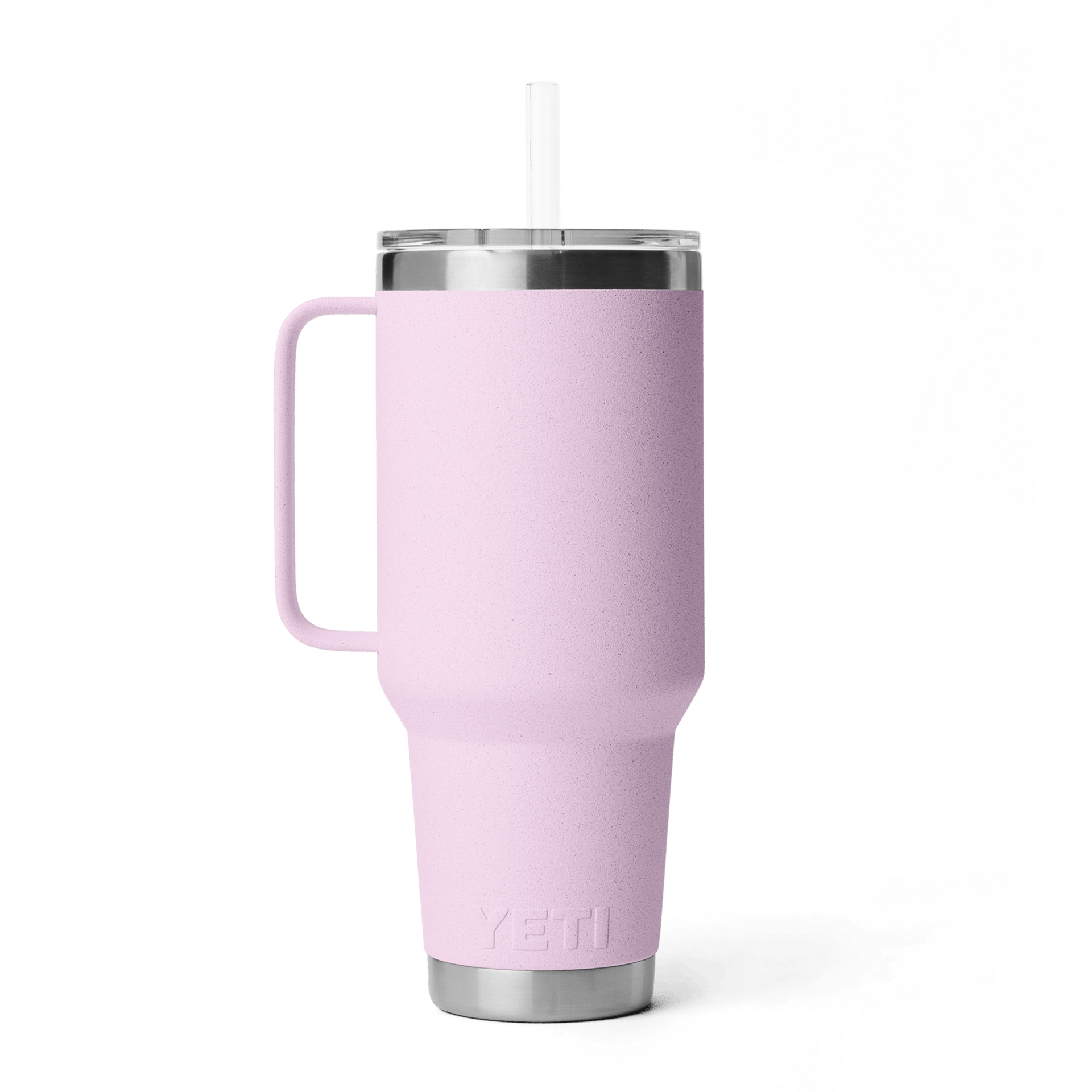 Rambler® 42 oz Straw Mug