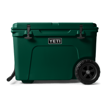 Tundra Haul® Wheeled Cooler