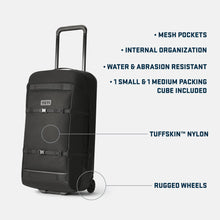 Crossroads® 73L/29" Checked Luggage