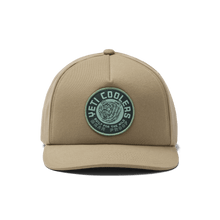 YETI® Bear Proof Mid Pro Flat Brim Hat
