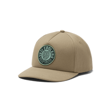 YETI® Bear Proof Mid Pro Flat Brim Hat