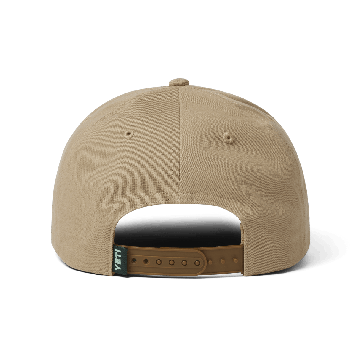 YETI® Bear Proof Mid Pro Flat Brim Hat