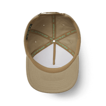 YETI® Bear Proof Mid Pro Flat Brim Hat